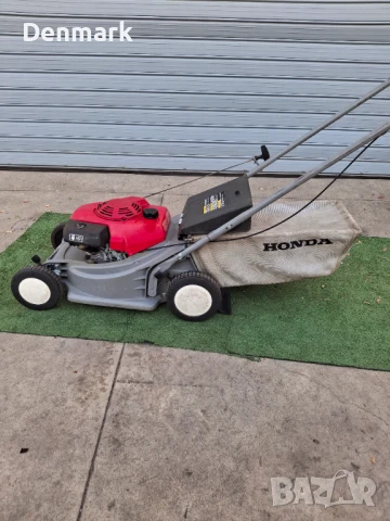 Бензинова косачка Honda 