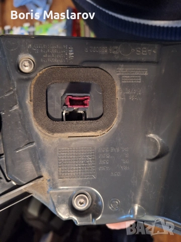 BMW G30 европейски стопове, снимка 10 - Части - 53575793