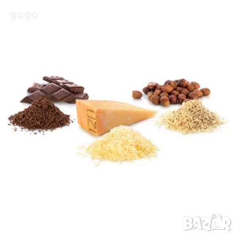 Мелачка за твърди сирена, снимка 5 - Други стоки за дома - 47685819