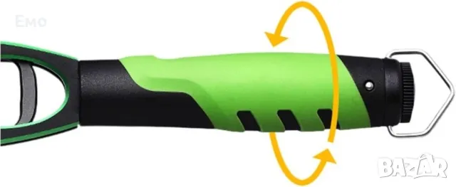 Рибарски грипер клещи за хищник, снимка 3 - Екипировка - 47844269