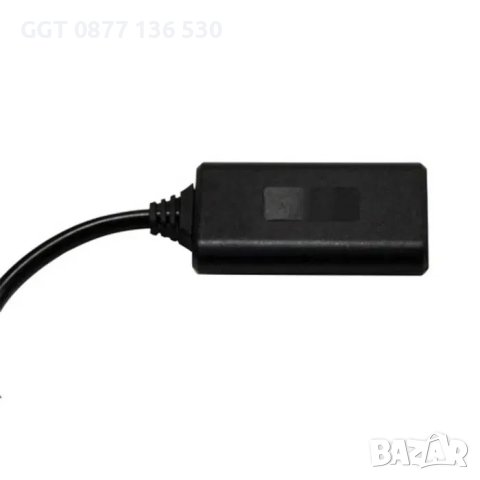 USB/Bluetooth AMI MMI Кабел Audi A3 A4 A5 S5 S6 A6 A7 A8 Q5 Q7 VW MK5, снимка 5 - Части - 43377310