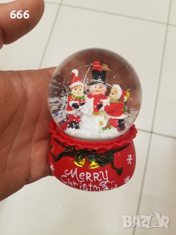 Преспапиета, снимка 9 - Декорация за дома - 43241941