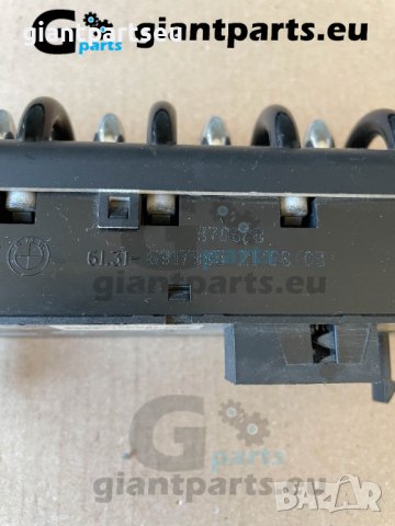 Управление екстри МИНИ Р50 Р52 Р55 Р56 MINI, снимка 2 - Части - 38504709