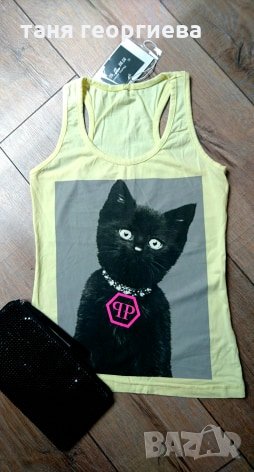  летен актуален потник, снимка 1