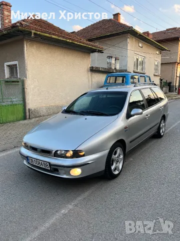 Fiat Marea 1.6 , снимка 1 - Автомобили и джипове - 47636436