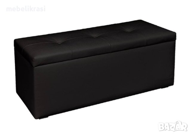 Табуретка ракла, снимка 3 - Дивани и мека мебел - 43322962