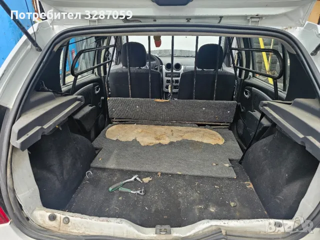 Dacia sandero, снимка 8 - Автомобили и джипове - 50221084