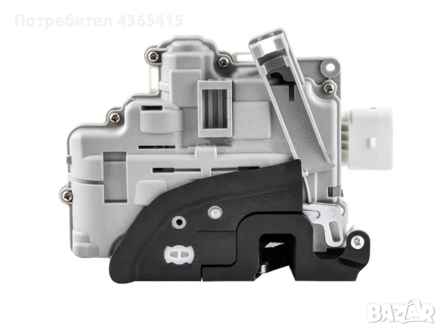 Audi A6 C7 Брава за задна лява врата, снимка 4 - Части - 50173989