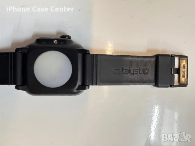 Catalyst Оригинален Кейс Протектор за Apple Watch 42mm, снимка 4 - Аксесоари за Apple - 48891176