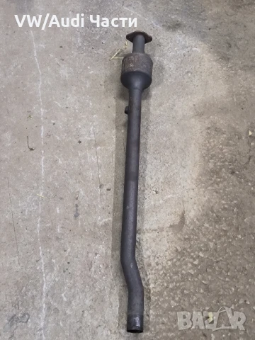 Генерация гърне за Голф 5 Ауди А3 1.6 фси VW Golf 5 Audi A3 8P 1.6 FSI Passat Touran 6Q0131701AB