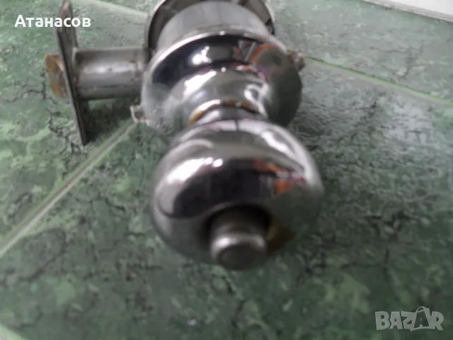 Брава за врата, снимка 2 - Входни врати - 47363829