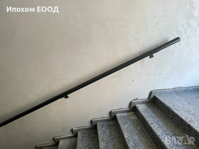 Алуминиеви парапети  , снимка 7 - Монтажи - 51031579