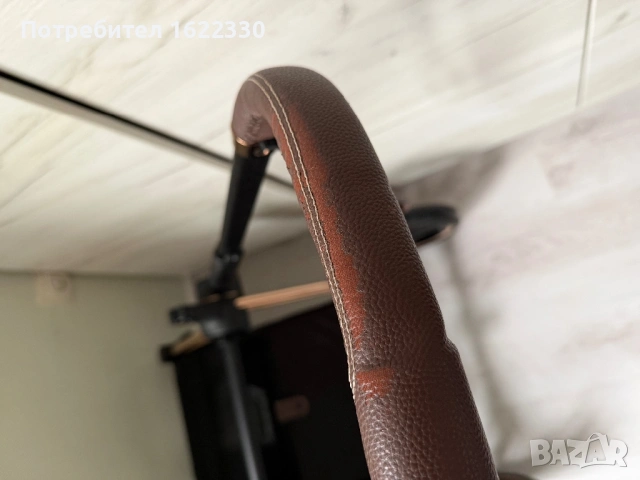 Шаси cybex Priam 3, снимка 6 - Детски колички - 53483421