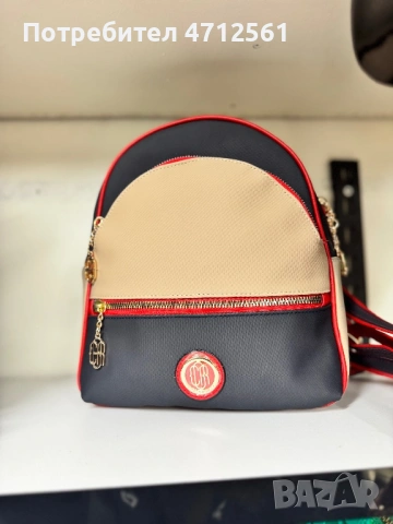 Чанти Berlina, снимка 4 - Раници - 53141784