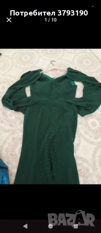 Официални рокли, снимка 3 - Рокли - 52686389