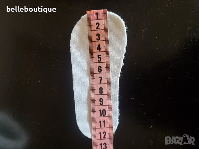 Топли зимни буйки за момченце 19 номер, снимка 7 - Бебешки боти и ботуши - 34336950