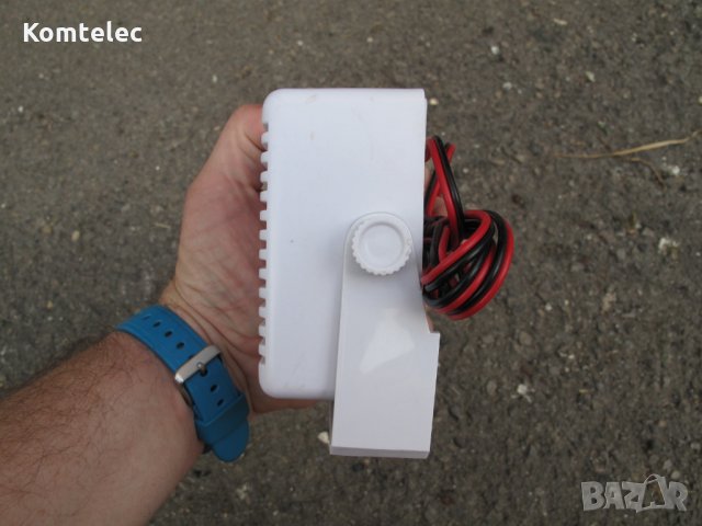 Влагоустойчив високоговорител , снимка 2 - Друга електроника - 28876824