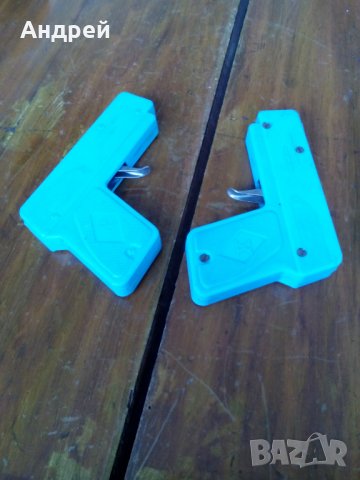 Стара играчка пистолет,пистолети #14