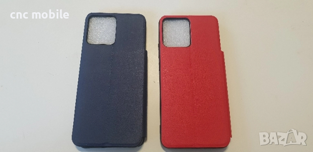 Realme C30 калъф case 
