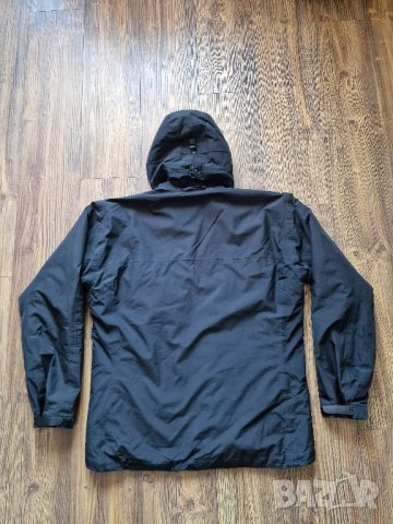 Страхотно мъжко яке HAGLOFS размер L , снимка 8 - Якета - 43405790