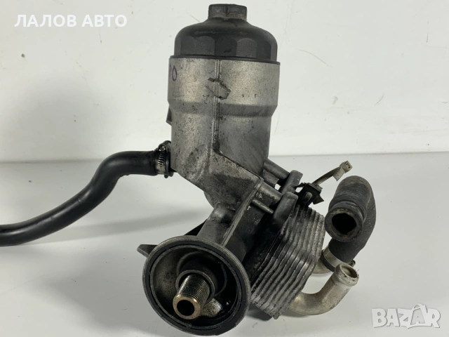 Корпус маслен филтър Опел Комбо Korpus maslen filtur Opel Combo 1.7 Isuzu , снимка 3 - Части - 53602439