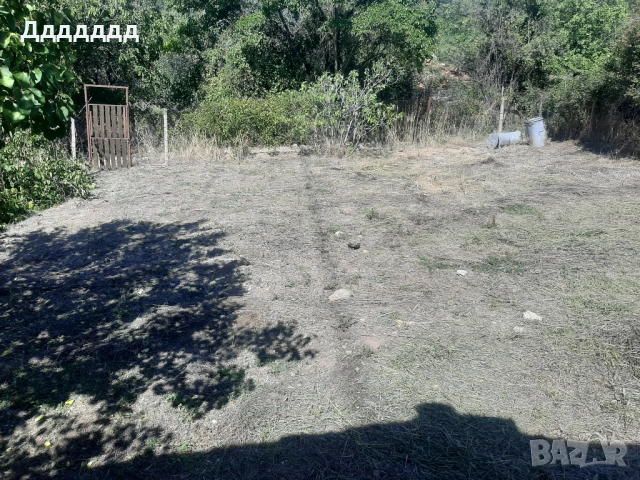 ПРОДАВАМ парцел в местност Бойчо бунар, снимка 2 - Парцели - 51646947