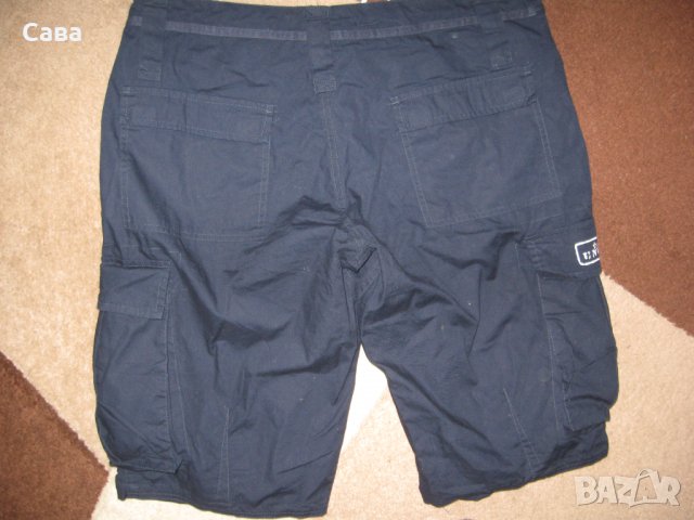 Къси панталони UNCLE SAM   мъжки,М, снимка 3 - Къси панталони - 33314418