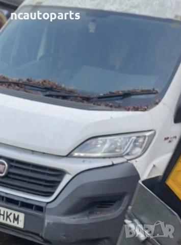 Челно Стъкло за Ситроен Релаи Пежо Джъмпер Фиат Дукато Lamishield 43R-000713 2016