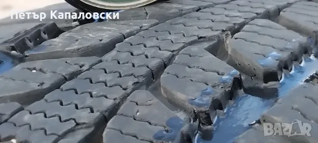 Гуми 205 55 16 Нексен Nexen 2 броя. Нов внос.Не са нови. Цената е за брой гума., снимка 2 - Гуми и джанти - 48901165