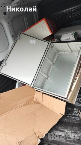 Пускатели контактори прекъсвачи трансформатори генератори помпи влдк, снимка 11 - Резервни части за машини - 52645707