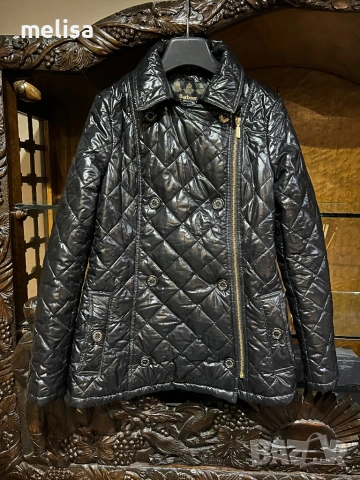 Barbour  Яке 