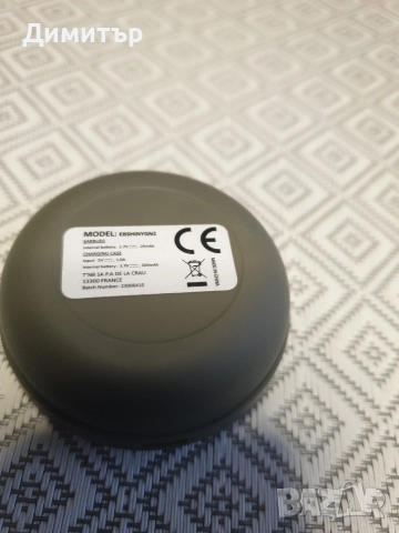 нови безжични слушалки с калъфче., снимка 4 - Безжични слушалки - 52738334