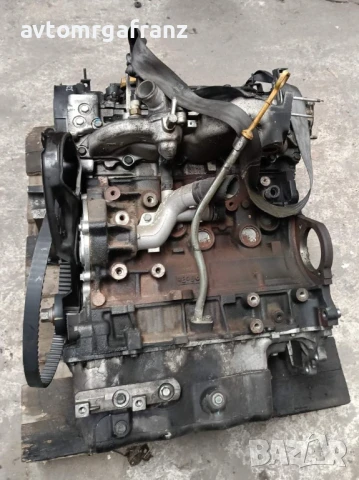 ДВИГАТЕЛ ЗА CHEVROLET CRUZE 2,0D, снимка 2 - Части - 50574084