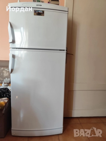 Продавам 2 хладилникa с голями  камери, снимка 2 - Хладилници - 49940343