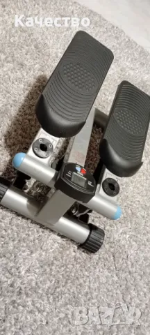 Фитнес уред , снимка 2 - Фитнес уреди - 48358769