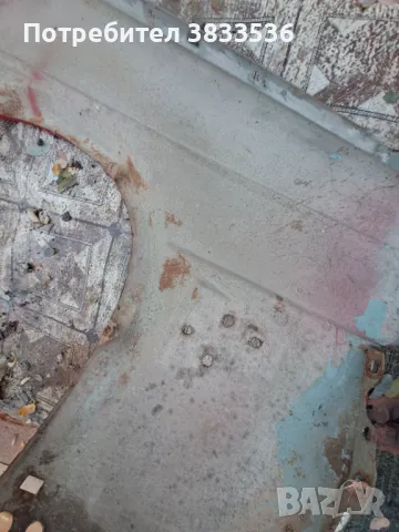 Преден ляв калник, за Vw Golf & Jetta Mk2 , снимка 11 - Части - 48036437