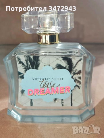 Парфюм Tease Dreamer на Victoria's Secret