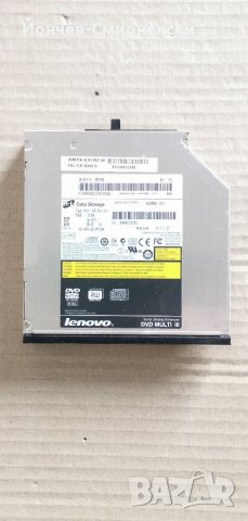 DVD устройство за ThinkPad T420/430/520/530, снимка 1 - Части за лаптопи - 35377386