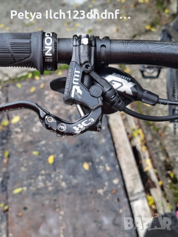  TREK SLASH 8 , снимка 5 - Велосипеди - 52190166