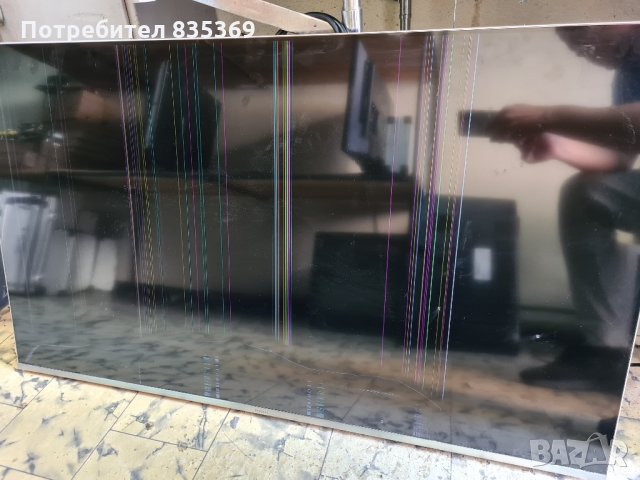 SAMSUNG TV UE49MU7002TXXH- СЧУПЕН ДИСПЛЕЙ, снимка 8 - Телевизори - 33009772