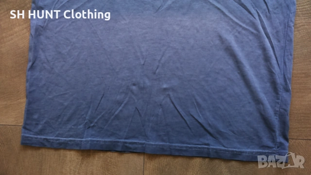 SCOTCH & SODA Mens T-Shirt размер L мъжка тениска 49-35, снимка 4 - Тениски - 53296194