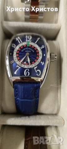 Мъжки луксозни часовници, снимка 6 - Мъжки - 32908362