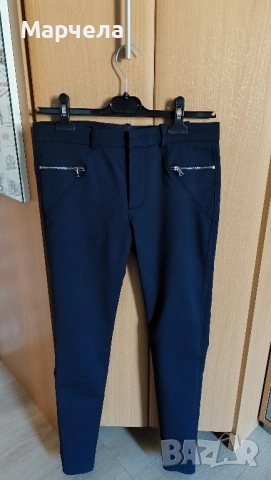 дамски панталони  Zara, Mango, снимка 7 - Панталони - 51787045