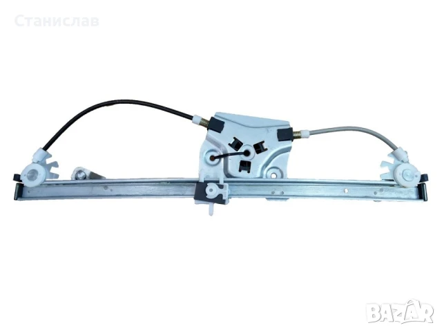 Стъклоподемник за Fiat 500L, снимка 2 - Части - 50656081
