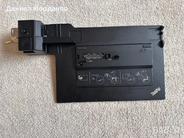 ThinkPad X220 IPS 16GB, снимка 8 - Лаптопи за работа - 53570930