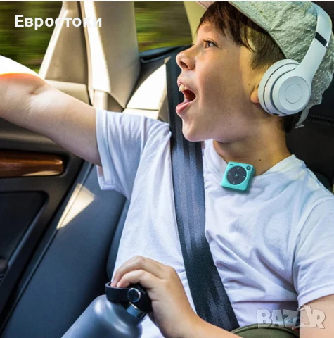 Музикален плейър Mighty 3 Spotify & Amazon Music Player, снимка 2 - MP3 и MP4 плеъри - 50585700