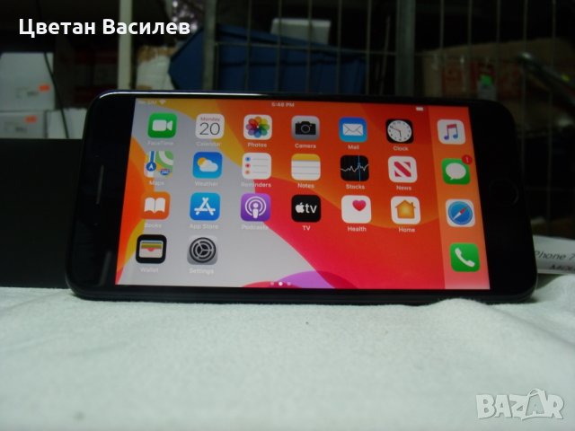 Apple iPhone 7 Plus  - Black  A1784, снимка 2 - Apple iPhone - 28563299