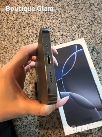 iPhone 13 Pro 256 GB black като нов, снимка 5 - Apple iPhone - 52743849