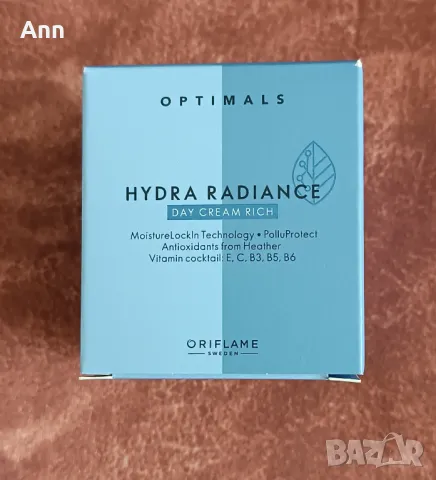 Крем за лице дневен, нощен, снимка 3 - Козметика за лице - 50187941