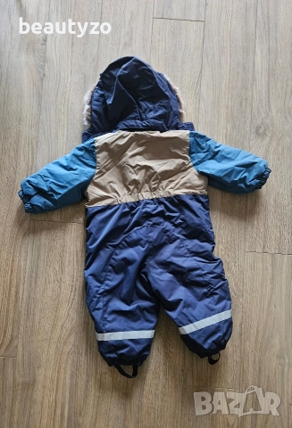 Детски космонавт за момче HM, снимка 2 - Детски якета и елеци - 52703127